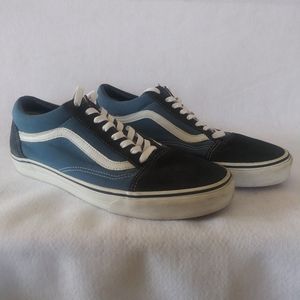 Vans Old Skool Sneakers sz 13